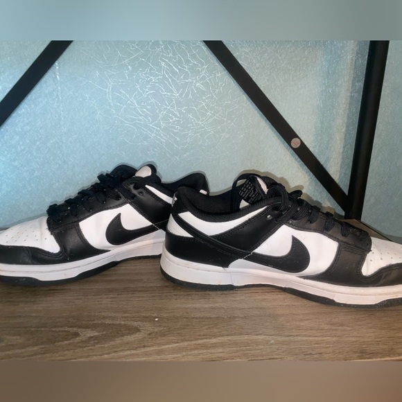 Panda dunks - Picture 3 of 8